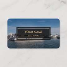 Alquiler del barco (foto elegante cubierta)