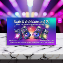 Altavoces Música de fiesta Dj Deejay DJs Disc jock