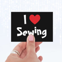 Amo coser