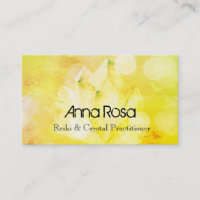 Amo cristalino de Reiki de la yoga de Reiki del