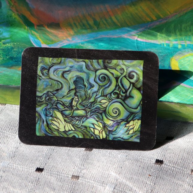 Tarjeta De Visita Amor Fati (Subido por el creador)