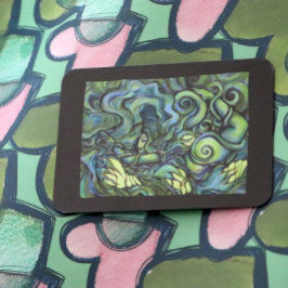 Tarjeta De Visita Amor Fati