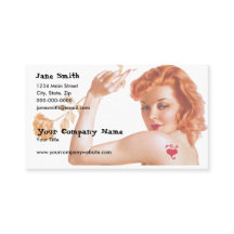 Amor retro de los años 40