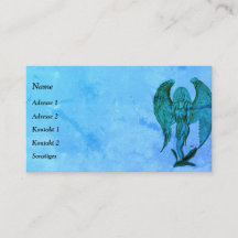 Ángel, Lápiz de Arte en Diseño Marmor