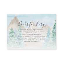 Animales de Woodland Camping Libros para Gabinete 