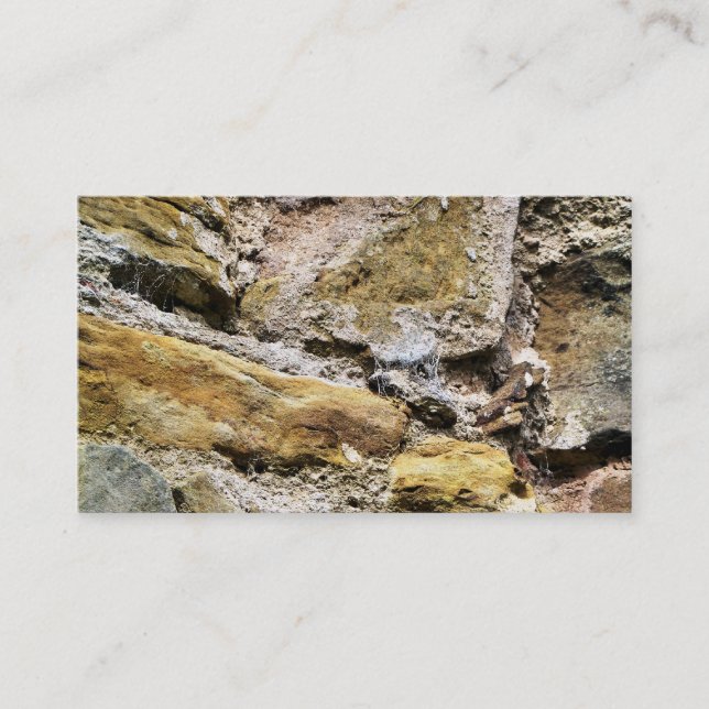 TARJETA DE VISITA ANTIGUO INGLATERRA (Anverso)