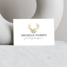 Antillas Bohemias de Oro con flores