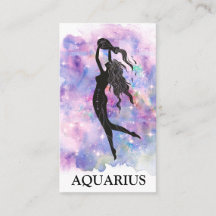 *~* AQUARIUS Lecturas Astrológicas Zodiacas Azules