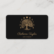 árbol de entrenamiento de vida terapeuta fases de 