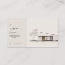 Arquitecto Japandi moderno