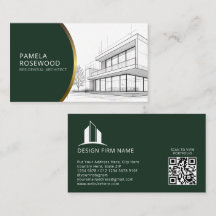 Arquitecto Residencial | Green & Gold Architecture