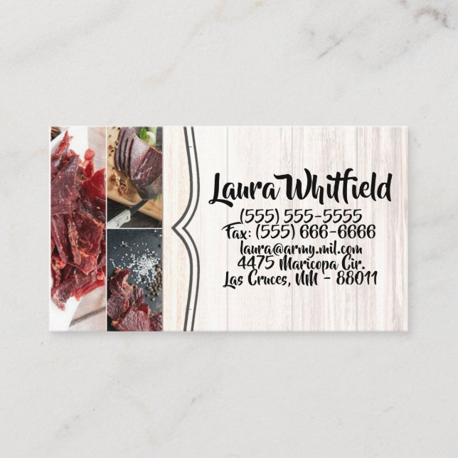 Tarjeta de visita arranca el país de Rusia occiden (Anverso)