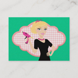 Tarjeta De Visita Artesanías 2 - FRS