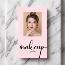 Artista de Maquillaje Fotográfico Moderno Rosa Rub