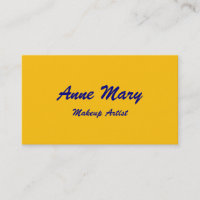 Artista de Maquillaje Salón de Belleza Marina Nara