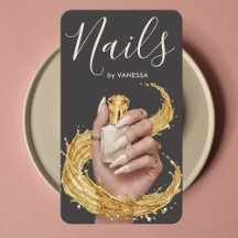 Artista de Uñas de Lujo Manicurista Cloud Dancer G