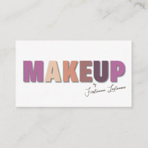 Artistas de maquillaje profesional y expertos en e