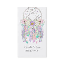Atrapasueños Hadas Boho Flechas Plumas Negocio