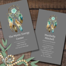 Atrapasueños Místico Espiritual Metafísico Yoga