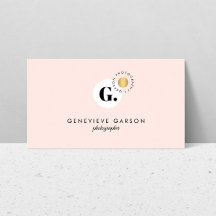 Audaz Logotipo de Monograma Creativo Medios Social