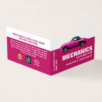 Auto clásico, mecánica automática y reparaciones, 