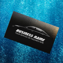 Auto Detailing Water Drots Professional Car