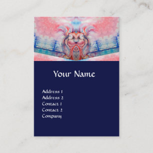 TARJETA DE VISITA AVALON