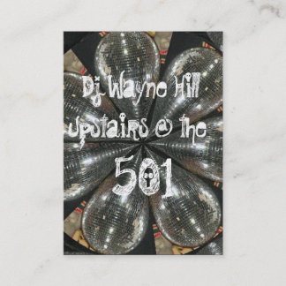 Tarjeta De Visita Aviador de Waynes oct - modificado para requisitos