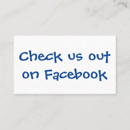 Tarjeta De Visita Ayres Way Mascota Transport