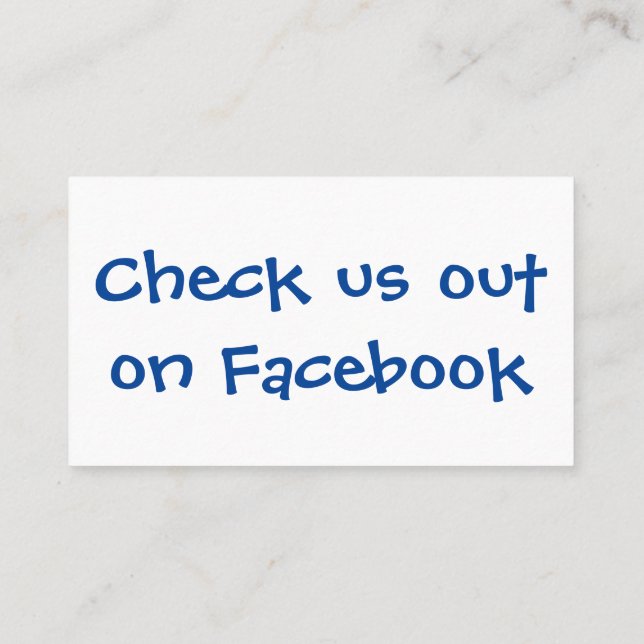 Tarjeta De Visita Ayres Way Mascota Transport (Reverso)