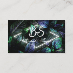 Tarjeta De Visita Bachata Studio