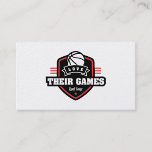 Tarjeta De Visita Baloncesto Portland Trail Blazers Color de Jersey