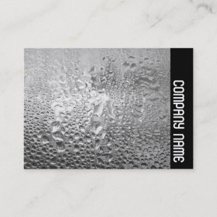 Tarjeta De Visita Banda lateral - Agua Guay