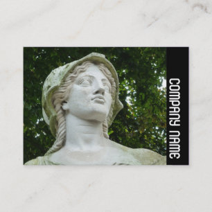 Tarjeta De Visita Banda lateral - Britannia