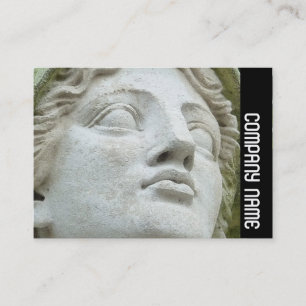 Tarjeta De Visita Banda lateral - Britannia