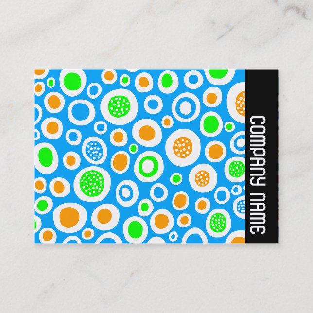 Tarjeta De Visita Banda lateral - Resumen 030413 (Anverso)