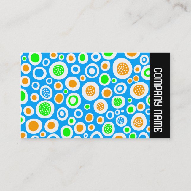 Tarjeta De Visita Banda lateral - Resumen 030413 (Anverso)