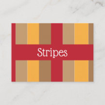 Bandas verticales de colores