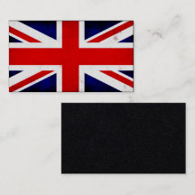 Bandera de la Unión Británica