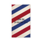 Barber shop Business Card