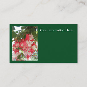 Tarjeta De Visita Bashkirtseff