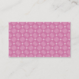 Tarjeta De Visita Basket Weave Background