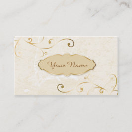 Tarjeta de Visita - BC001a-04