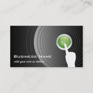 Tarjeta De Visita BCard