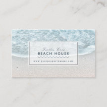 Beach House Cottage B&B Rentals Foto