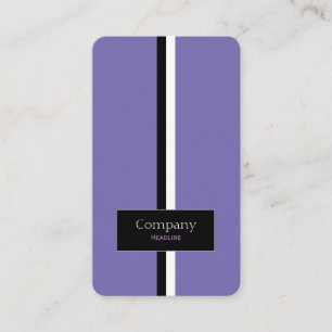 Tarjeta De Visita Beautician