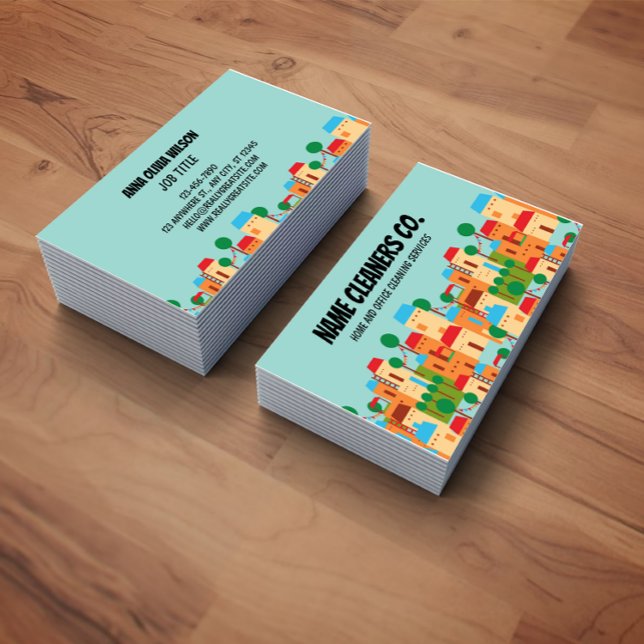 Tarjeta De Visita Beauty Salon Hairstylist Script Business Card (Subido por el creador)