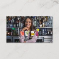 Bebidas de cóctel mixtas | Mixology Bartender