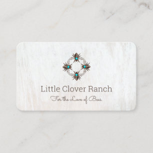 Tarjeta De Visita Bee Beekeeper Honeybee Wood Business Card