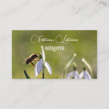 Beekeeper Honey Apiarist miel abeja flores blancas